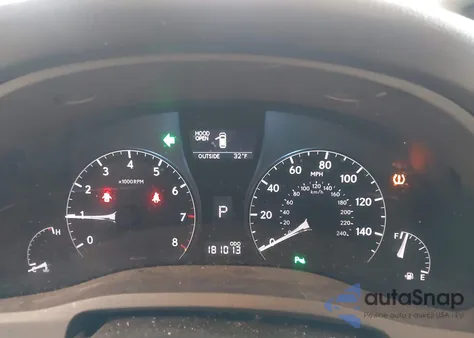 2011 Lexus Rx 350 from USA, damaged, VIN 2T2BK1BA8BC091022